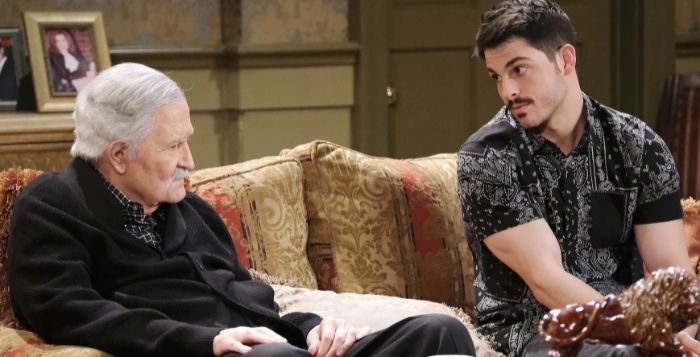 DAYS spoilers for Wednesday, May 11, 2022