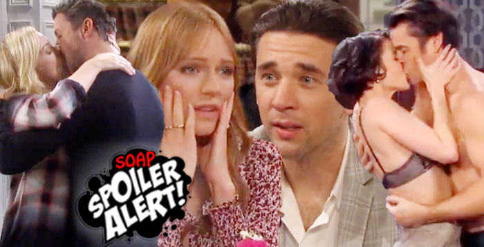 DAYS Spoilers Video Preview May 30