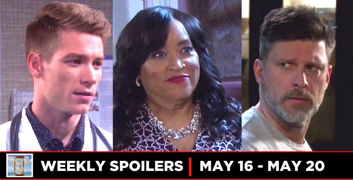 DAYS Spoilers for May 16 – May 20, 2022