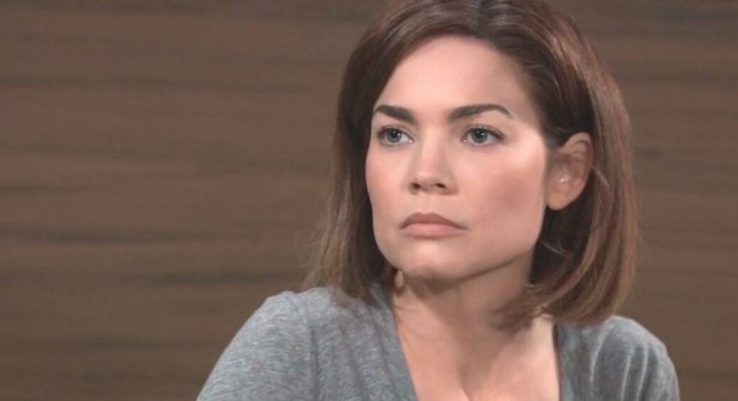 GH Spoilers Recap For May 23: Liz Will Do Anything To Protect Her Family