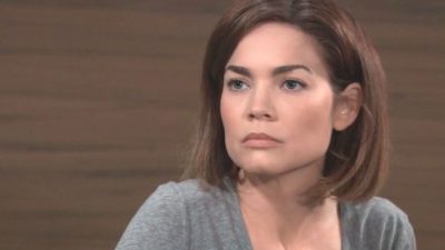 GH Spoilers Recap For May 23: Liz Will Do Anything To Protect Her Family