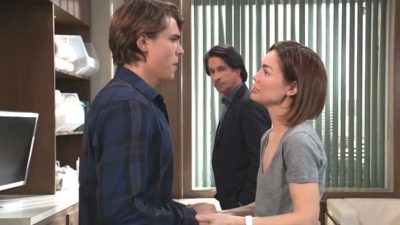 GH Spoilers Recap For May 24: Elizabeth Webber’s Headed To Shadybrook