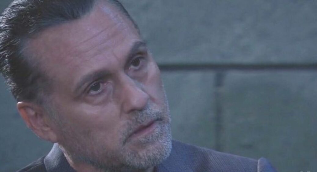 GH Spoilers Recap For May 11: Sonny And Nina Decide To Take A Break