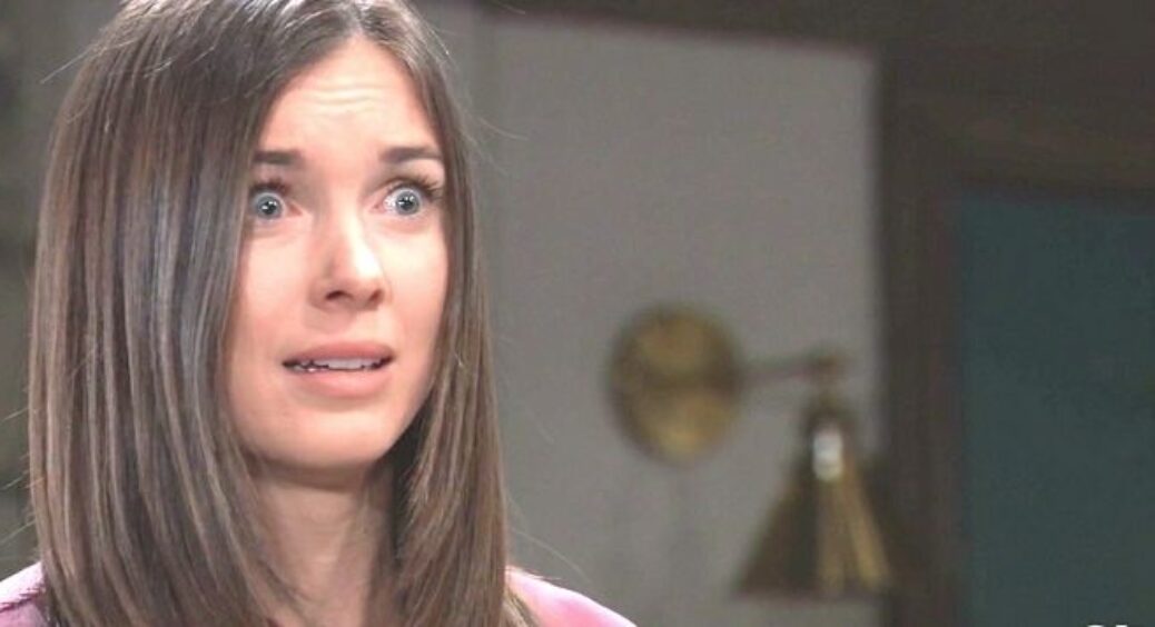 GH Spoilers For May 9: Carly Wants The Whole Truth — Before Willow