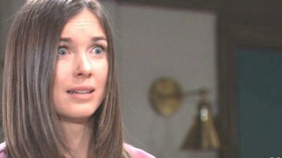 GH Spoilers For May 9: Carly Wants The Whole Truth — Before Willow