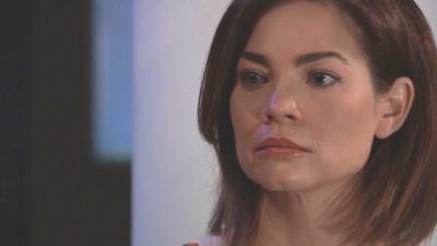 GH Spoilers For May 12: Elizabeth Begs For The Haunting Truth