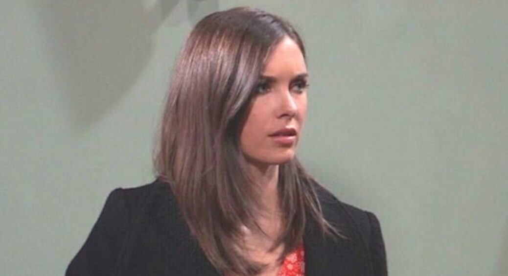 GH Spoilers For May 13: Sam Promises To Help Willow Find Her Mom