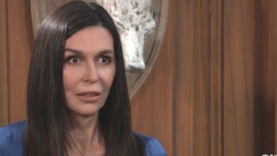 GH Spoilers For May 16: Felicia Is Stunned By Vanna News