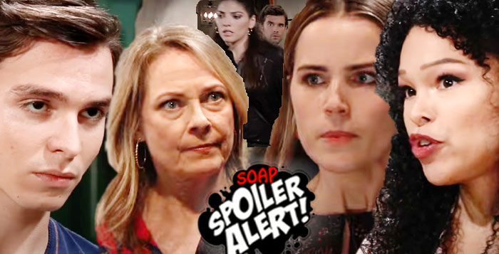 GH Spoilers Video Preview May 16, 2022