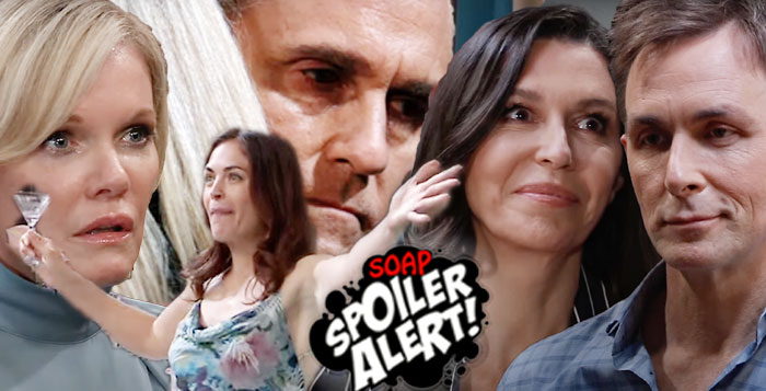 GH Spoilers Video Preview May 31, 2022