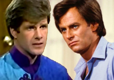 General Hospital Flashback: When Port Charles Waged War On Russia