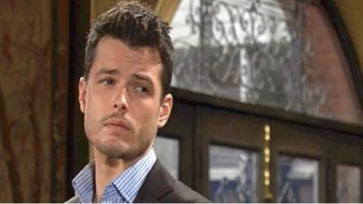 Y&R Spoilers For June 1: Kyle Abbott Faces An Ethical Dilemma