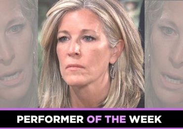 Soap Hub Performer of the Week for GH: Laura Wright