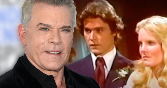 Ray Liotta Another World