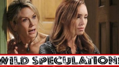 DAYS Spoilers Wild Speculation: Gwen Sacrifices Kristen To Trask