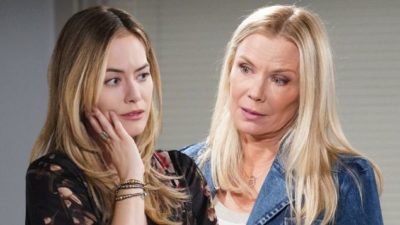 In Defense of Brooke and Hope on The Bold and the Beautiful