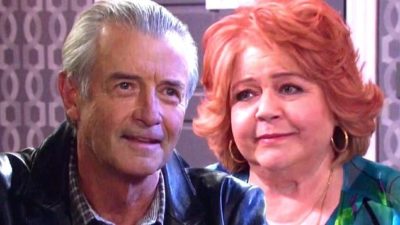 Three Reasons to Root For Clyde and Nancy on Days of our Lives