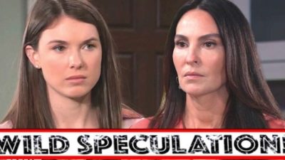 GH Spoilers Speculation: Homicidal Harmony Killed Willow’s ‘Father’