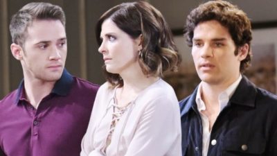 How Days of our Lives Is Missing An Entire Lost Generation