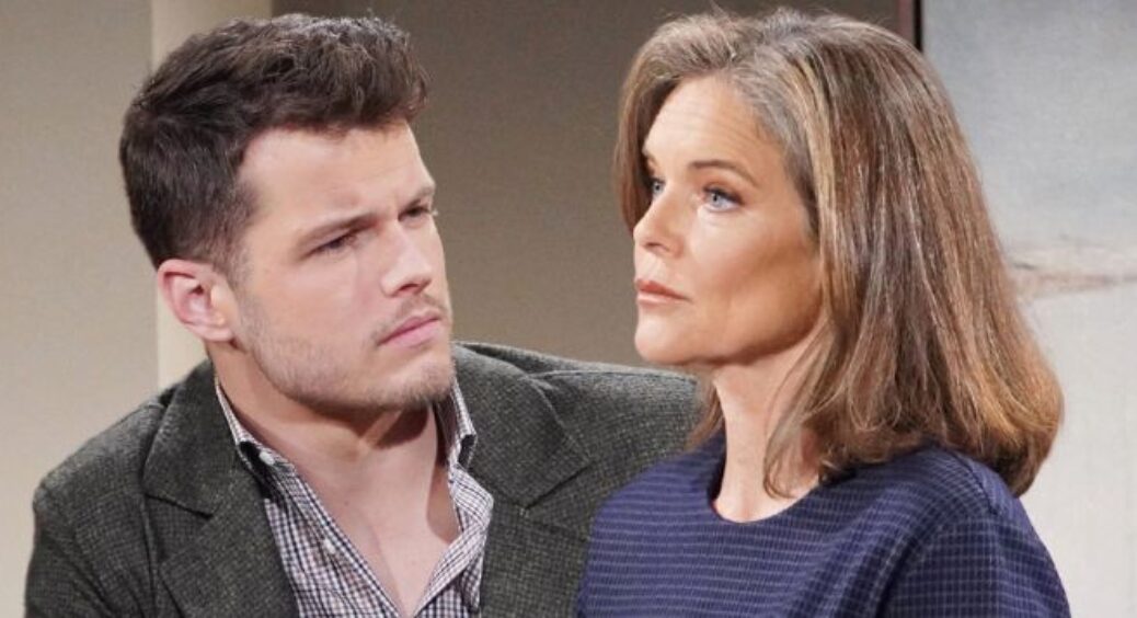 Hypocrisy Alert: Kyle Gets on His Young and the Restless High Horse