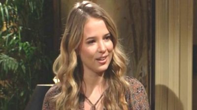 The Young and the Restless Character Recap: Summer Newman