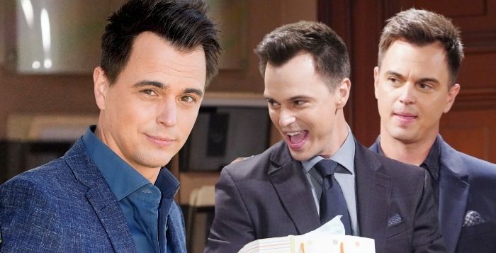 Why The Bold and the Beautiful's Darin Brooks Is So Beloved As Wyatt Spencer