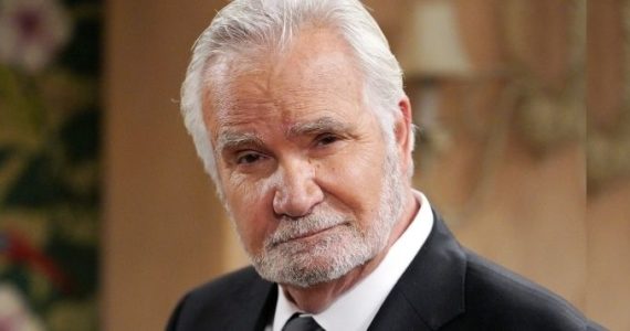 John McCook The Bold and the Beautiful