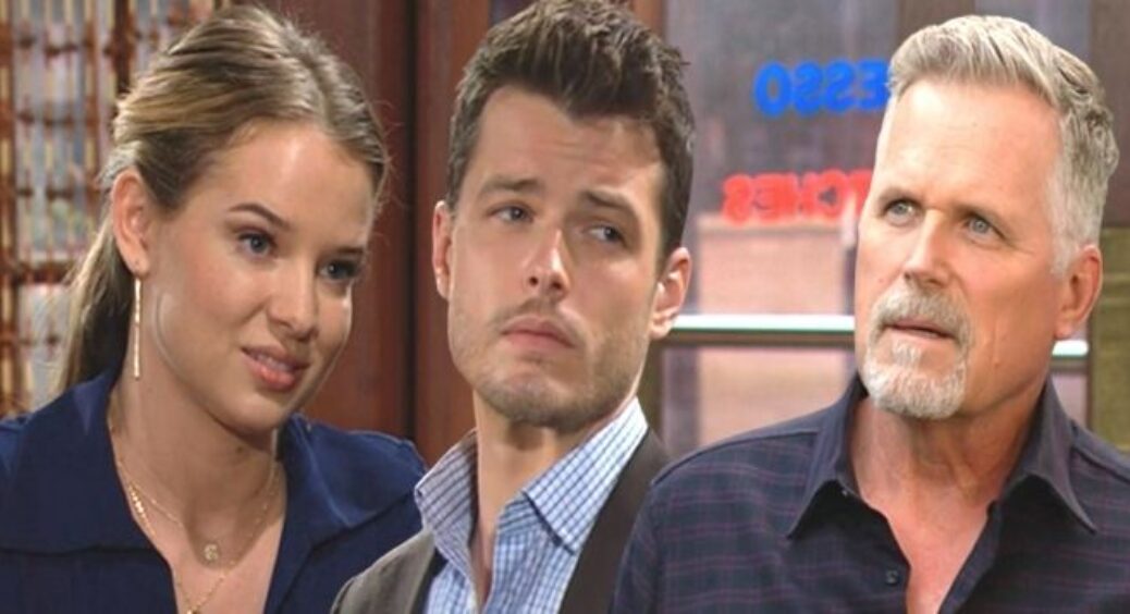 Why Kyle and Summer Should Be Nice to Young and the Restless’ Ashland