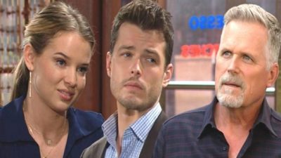 Why Kyle and Summer Should Be Nice to Young and the Restless’ Ashland