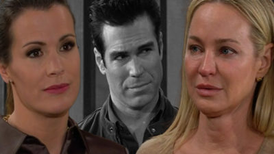 The Young and the Restless Off-Screen Storytelling Poses Difficulties