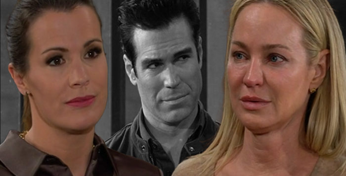 The Young and the Restless Off-Screen Storytelling Poses Difficulties