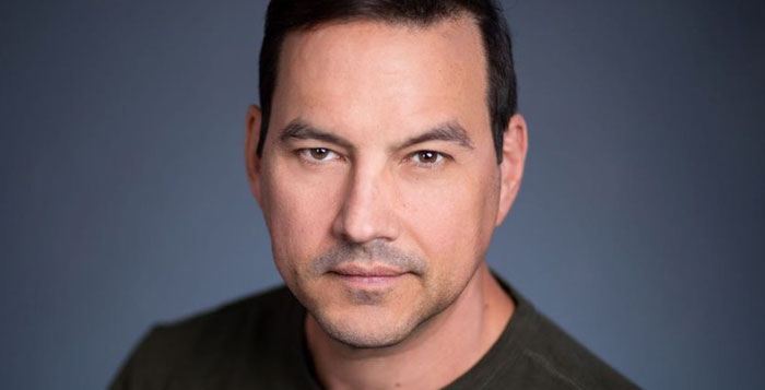 Tyler Christopher