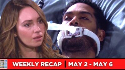 Days of our Lives Recaps: : Truth, Kidnapping, And Murder