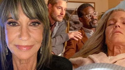 Y&R’s Jess Walton Reveals Her This Is Us Tearjerker Episode Connection