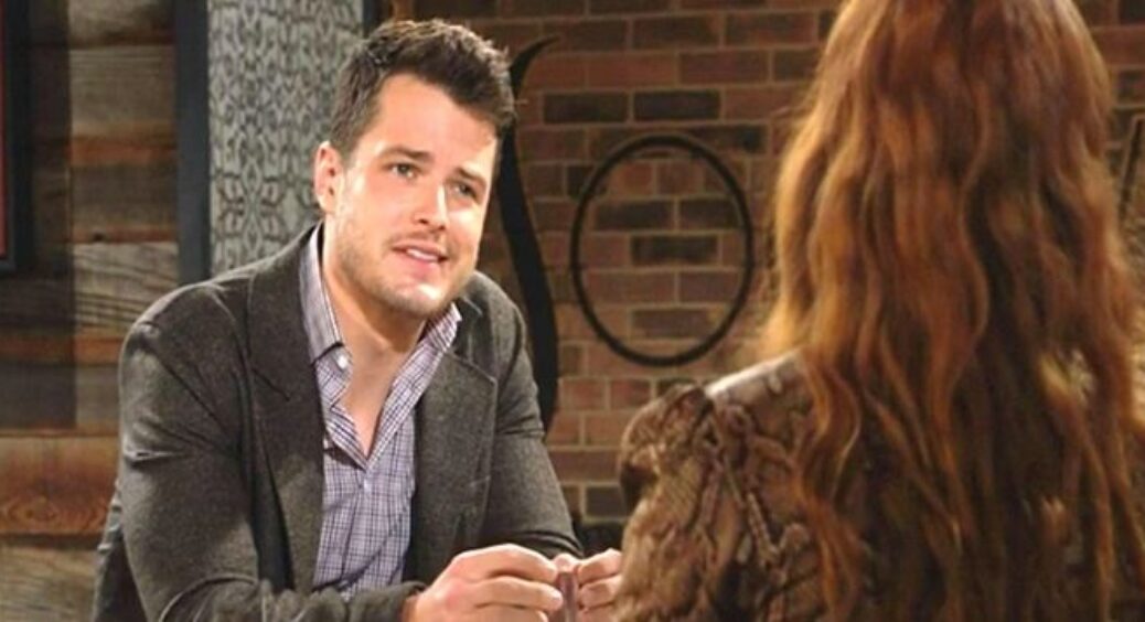 Y&R Spoilers Recap For May 3: Kyle Drops A Bombshell On Mariah