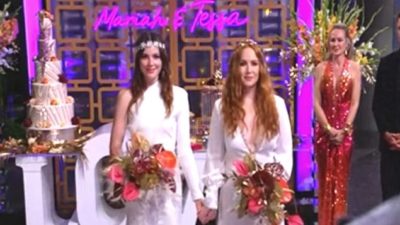 Y&R Spoilers Recap For May 16: Mariah And Tessa Make It Down The Aisle