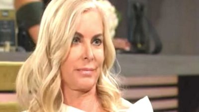 Y&R Spoilers Recap For May 20: Phyllis & Ashley Bond For The First Time