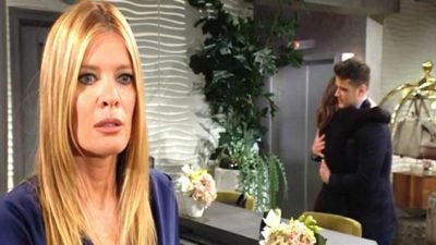 Y&R Spoilers Recap For May 26: Phyllis Freaks Out Over Kyle’s Diane Choice