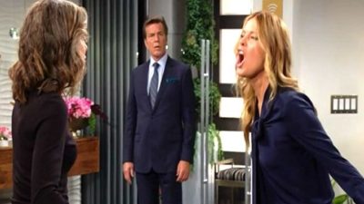 Y&R Spoilers Recap For June 1: Jack Hears Phyllis Confessing To Diane
