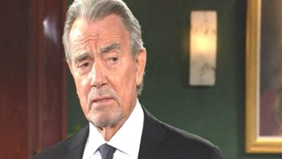 Y&R Spoilers For May 23: Victor Discovers Ashland’s Achilles Heel