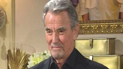 Y&R Spoilers For May 25: Victor Foils Ashland’s Attempts To Atone