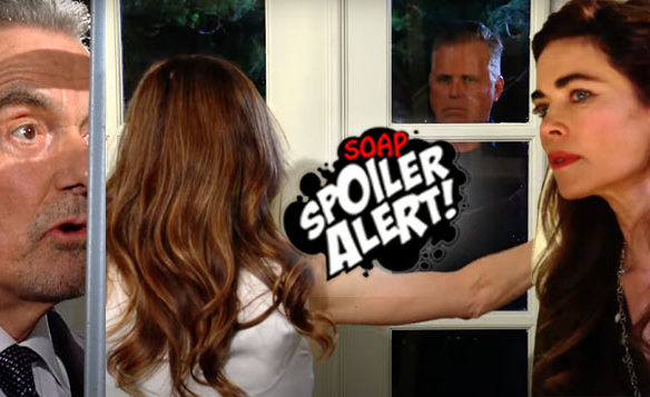 Soap Opera Spoilers | News | Updates from Soap Hub