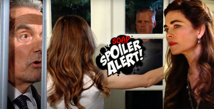 Y&R Spoilers For July 18, 2022