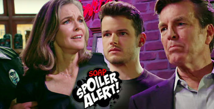 Y&R Spoilers Video Preview May 2, 2022