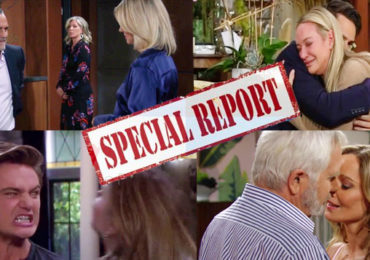 soap operas special report drama