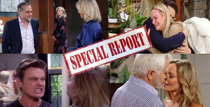 soap operas special report drama