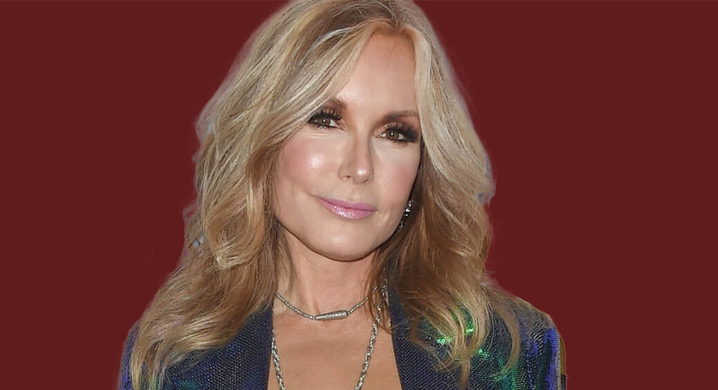 The Young and the Restless’ Tracey Bregman Celebrates Her Birthday