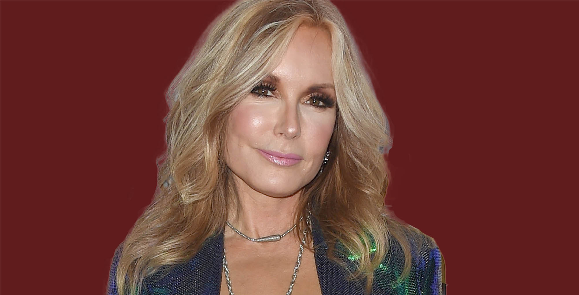 young and the restless star tracey bregman celebrates her birthday.