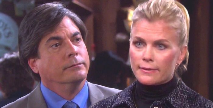 Days of our Lives Lucas and Sami