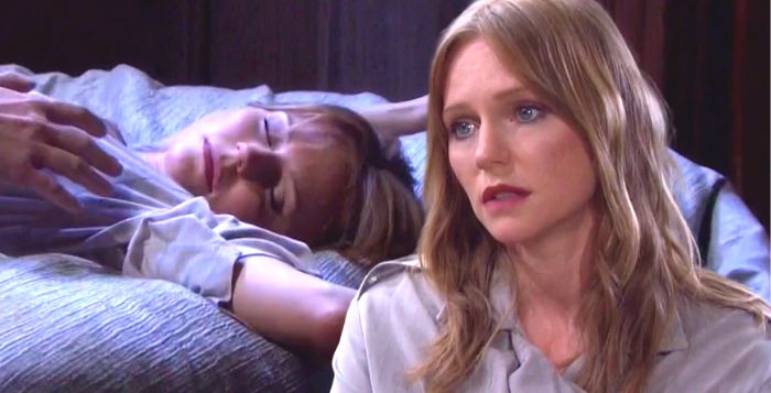 Days of our Lives Abigail Deveraux DiMera